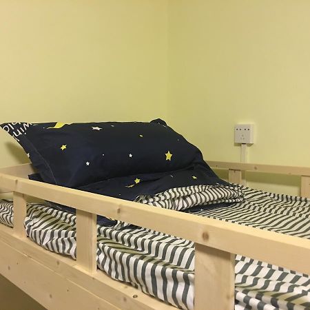 Libo Music Story International Youth Hostel المظهر الخارجي الصورة