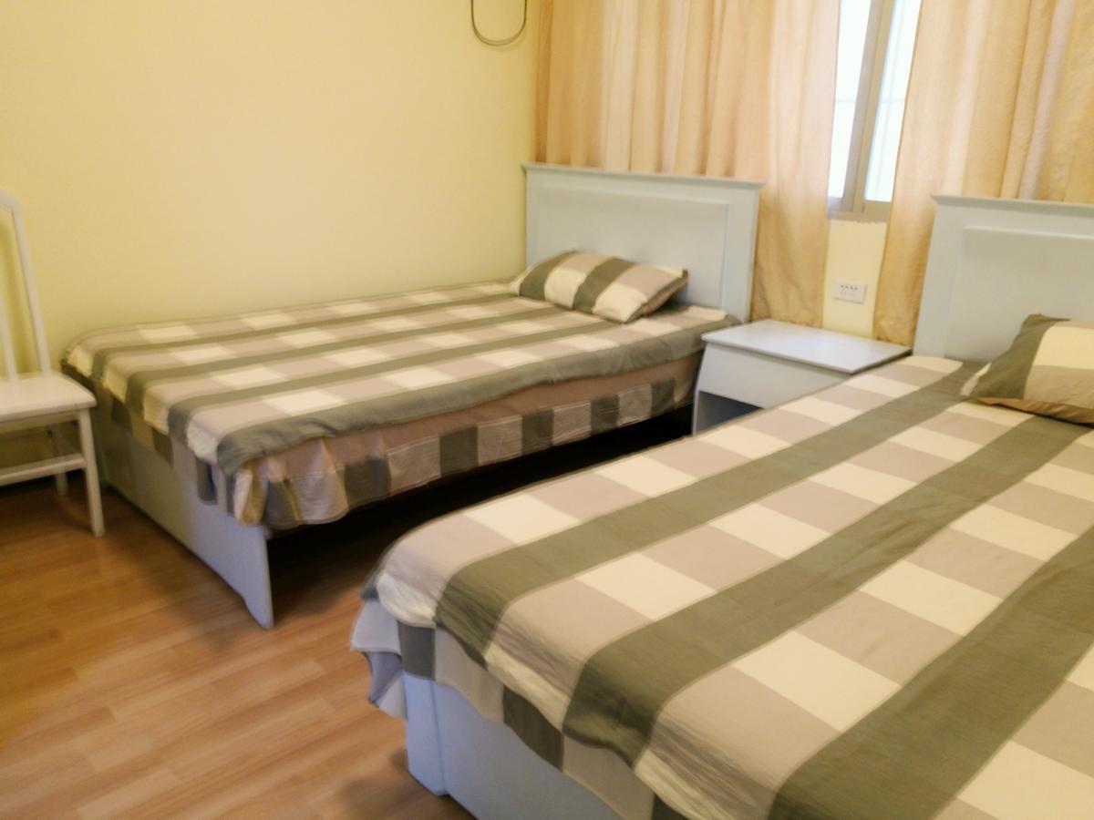 Libo Music Story International Youth Hostel المظهر الخارجي الصورة